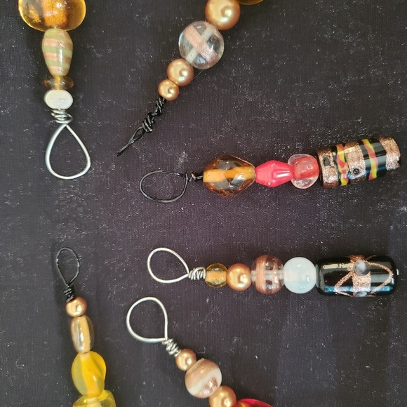 Hair Jewels - Picture 3 of 8